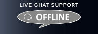 Live Chat support